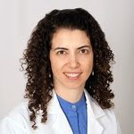 Dr. Sivia Kerry Lapidus M.D., Pediatrician