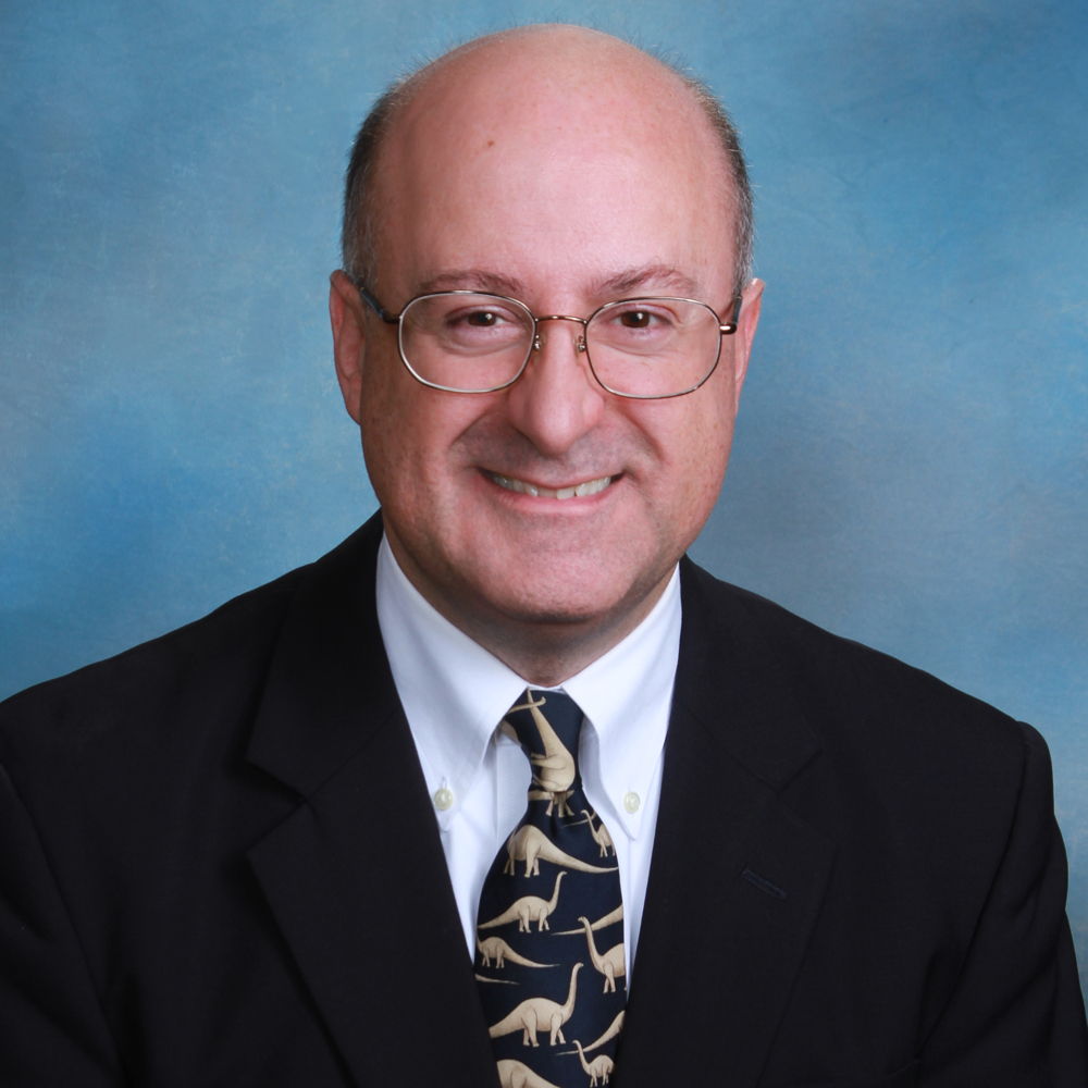 Robert Ferry, Endocronologist (Pediatric) | Pediatric Endocrinology