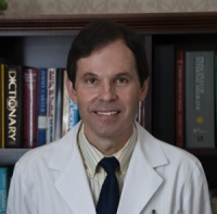 Dr. Kevin Lee Jensen M.D.