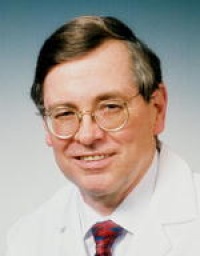 Dr. William Kevin Sherwin M.D., PH.D.