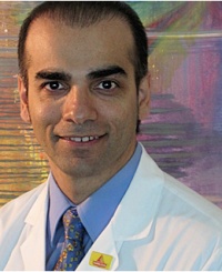 Dr. Ali  Sabbaghi M.D.