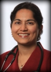 Dr. Priya Phulwani MD, Endocrinology-Diabetes