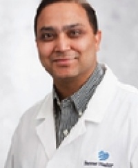 Pradeep Kumar Agarwal MD, Cardiologist