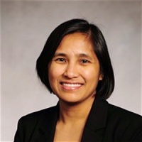 Dr. Sarah M Iregui MD