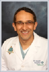 Dr. Mehrdad Forghani-arani D.O., OB-GYN (Obstetrician-Gynecologist)