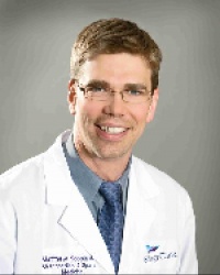 Dr. Matthew A. Kopplin MD