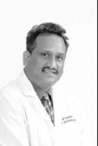 Dr. Raja Paladugu M.D., Hospitalist