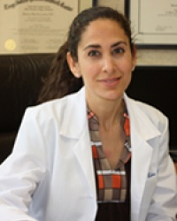 Dr. Adena N Leder DO, Neurologist