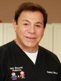 Dr. Francisco E Moreno M.D.,P.A., Pediatrician