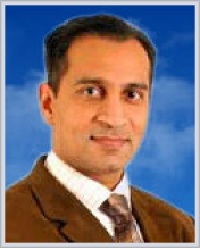 Dr. Vishal Mehta MD, Surgeon