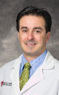 Dr. Christopher J Hoimes DO, Hematologist (Blood Specialist)