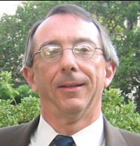 Dr. Joseph Anthony Ciccio D.D.S., Orthodontist