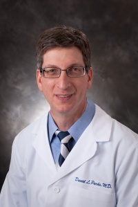 Dr. David Parks M.D, Ear-Nose and Throat Doctor (ENT)