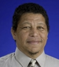 Dr. Alden B. Casanave MD