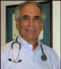 Dr. Allan P Goldman D.O.