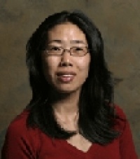 Dr. Susan  Lu MD