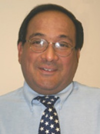 Dr. Robert Richard Chrzanowski MD