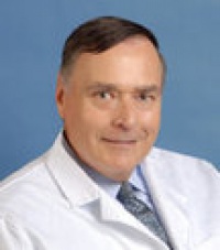 Dr. John Anthony Glaspy MD