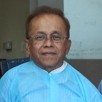 Dr. Mohammed Abdus Satter D.D.S.