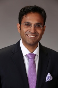 Dr. Keshav Tandav Magge M.D.