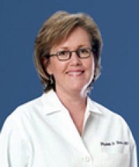 Dr. Elizabeth D Ennis M.D., Endocrinology-Diabetes