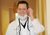 Dr. William Ryan Bagley DDS, Dentist