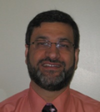 Dr. Yassin Khattab M.D., Family Practitioner