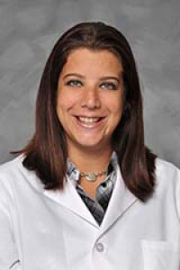 Dr. Meredith Cindi Levine M.D.
