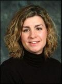 Dr. Ilene Michele Rosen MD, Critical Care Surgeon