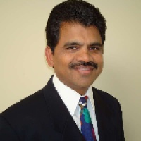 Dr. Surya M Reddy MD