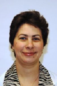 Dr. Maria Ufberg M.D, Anesthesiologist