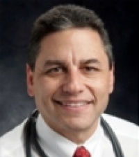 Dr. Richard C. Frank M.D.
