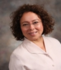 Dr. Veronica  Solis-rohr MD