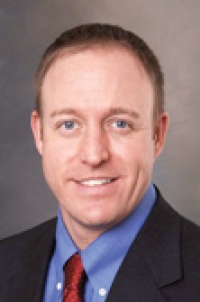 Dr. Jason K. Boudreau D.P.M., Podiatrist (Foot and Ankle Specialist)