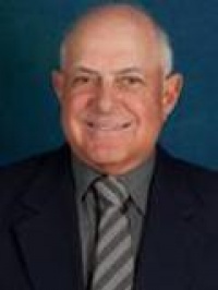 Dr. Alan J Rothbart M.D., Orthopedist