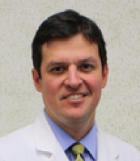Dr. Jorge H Flores M.D.