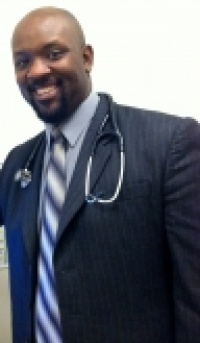 Dr. Gregory  Suprin M.D.