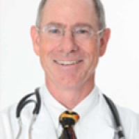 Dr. Brian T. Berry M.D., PHD