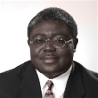 Dr. Laurence Kobina Entsuah M.D.