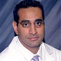 Dr. Deepesh Rubin Patel M.D.