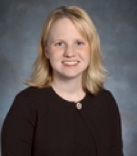 Dr. Stephanie L Crain D.O.