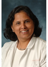 Dr. Swati  Pande M.D.