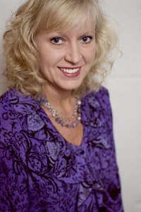 Dr. Kimberly A Kind-bauer DDS