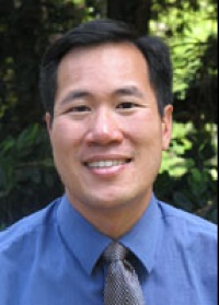 Dr. Michael K. Ong MD, Internist