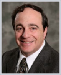 Dr. Charles R. Markowitz M.D.