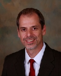 Dr. Burt  Yaszay M.D.