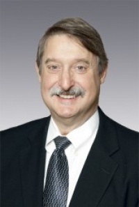 Dr. David  Vanburen M.D.
