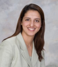 Dr. Aleya Salam, MD, Pain Management Specialist