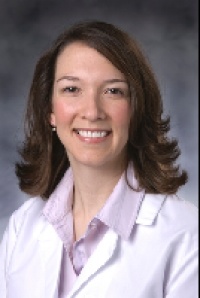 Dr. Sarah Ann Wolfe MD