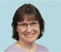 Dr. Jane Fleagle MD, Internist